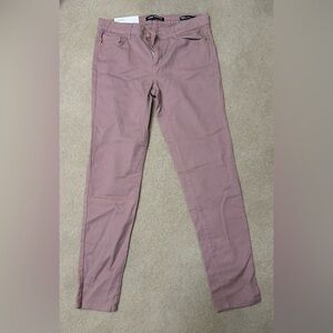 Joe Fresh Mauve Pants